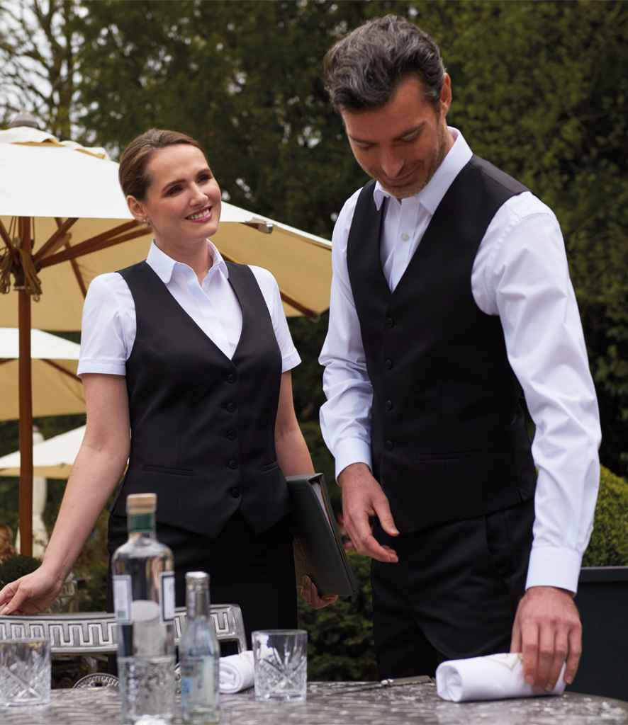 Brook Taverner One Mercury Waistcoat