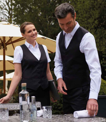 Brook Taverner One Mercury Waistcoat