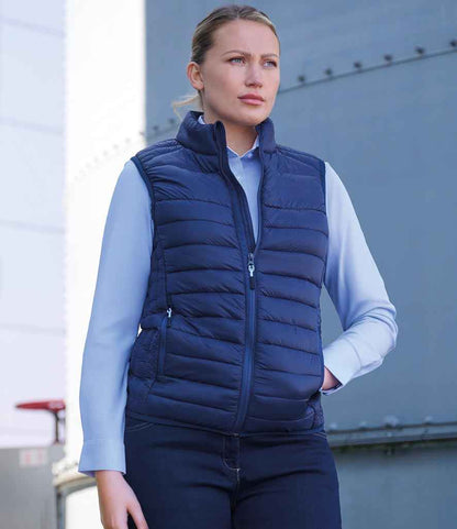 Brook Taverner Ladies Skyline Core Padded Gilet