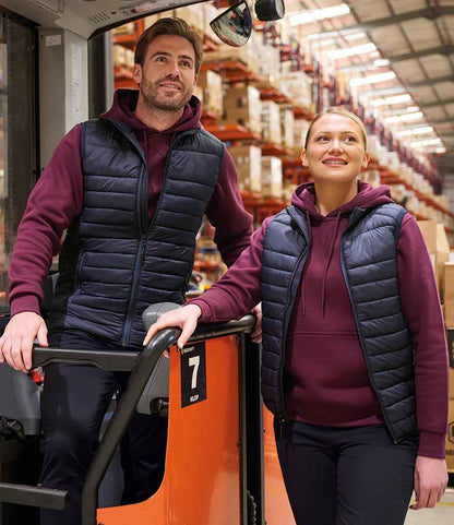 Brook Taverner Ladies Skyline Core Padded Gilet