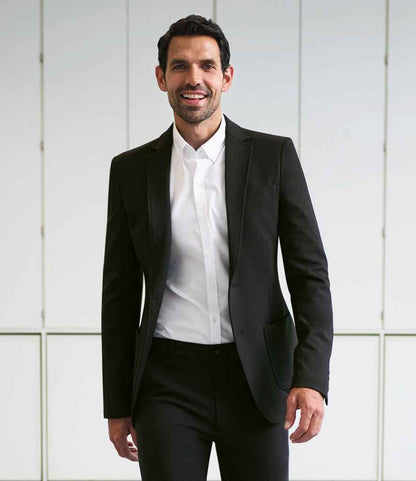 Brook Taverner Jersey Stretch Rory Jacket