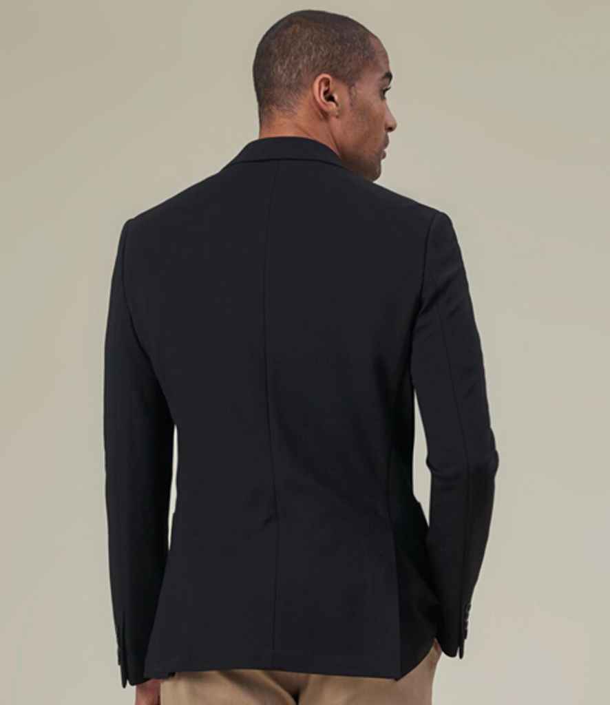 Brook Taverner Jersey Stretch Rory Jacket