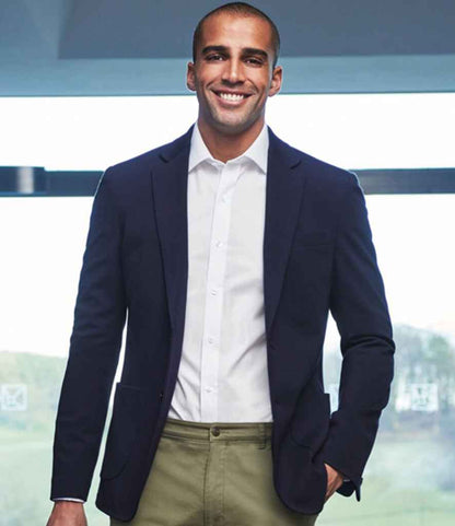 Brook Taverner Jersey Stretch Rory Jacket