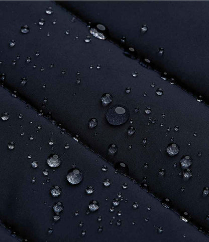BK526 Navy Detail