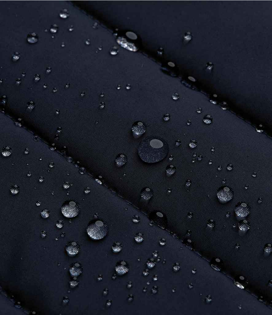 Brook Taverner Orlando Quilted Jacket