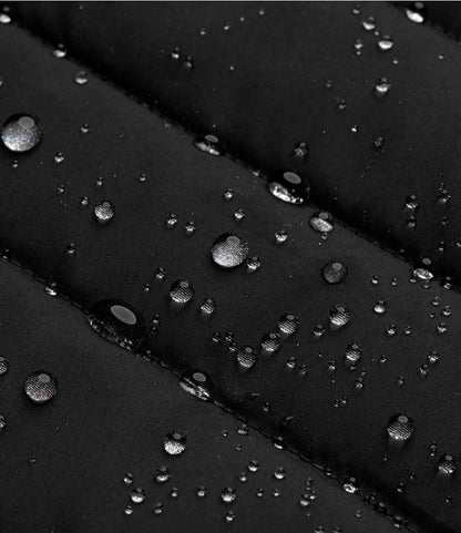 BK528 Black Detail