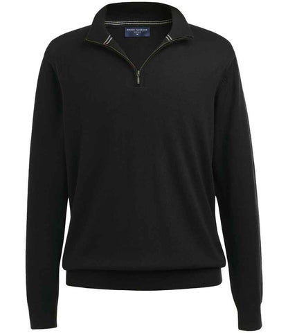 BK547 Black Front