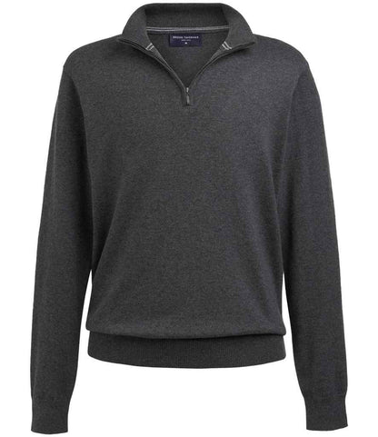 BK547 Charcoal Front