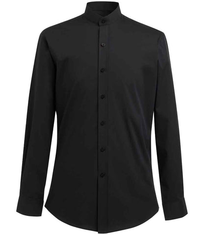 BK578 Black Front