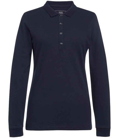 BK616 Navy Front