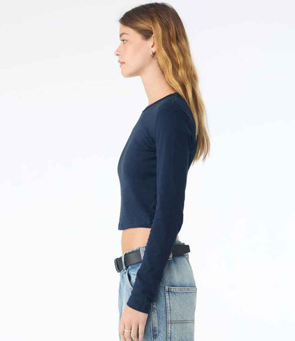 BL1501 Solid Navy Model