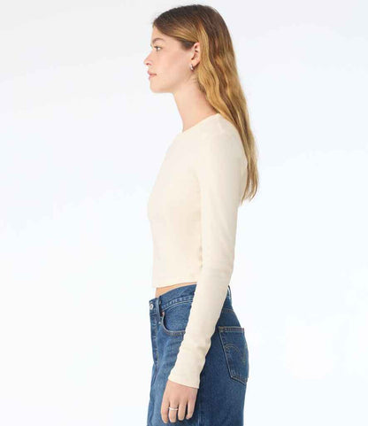 BL1501 Solid Natural Model