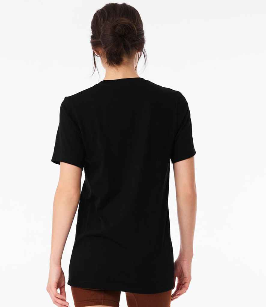 Bella Ladies Relaxed Jersey T-Shirt