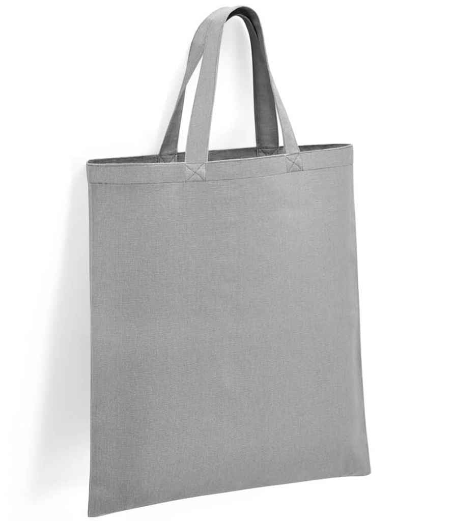 BR052 Silver Front