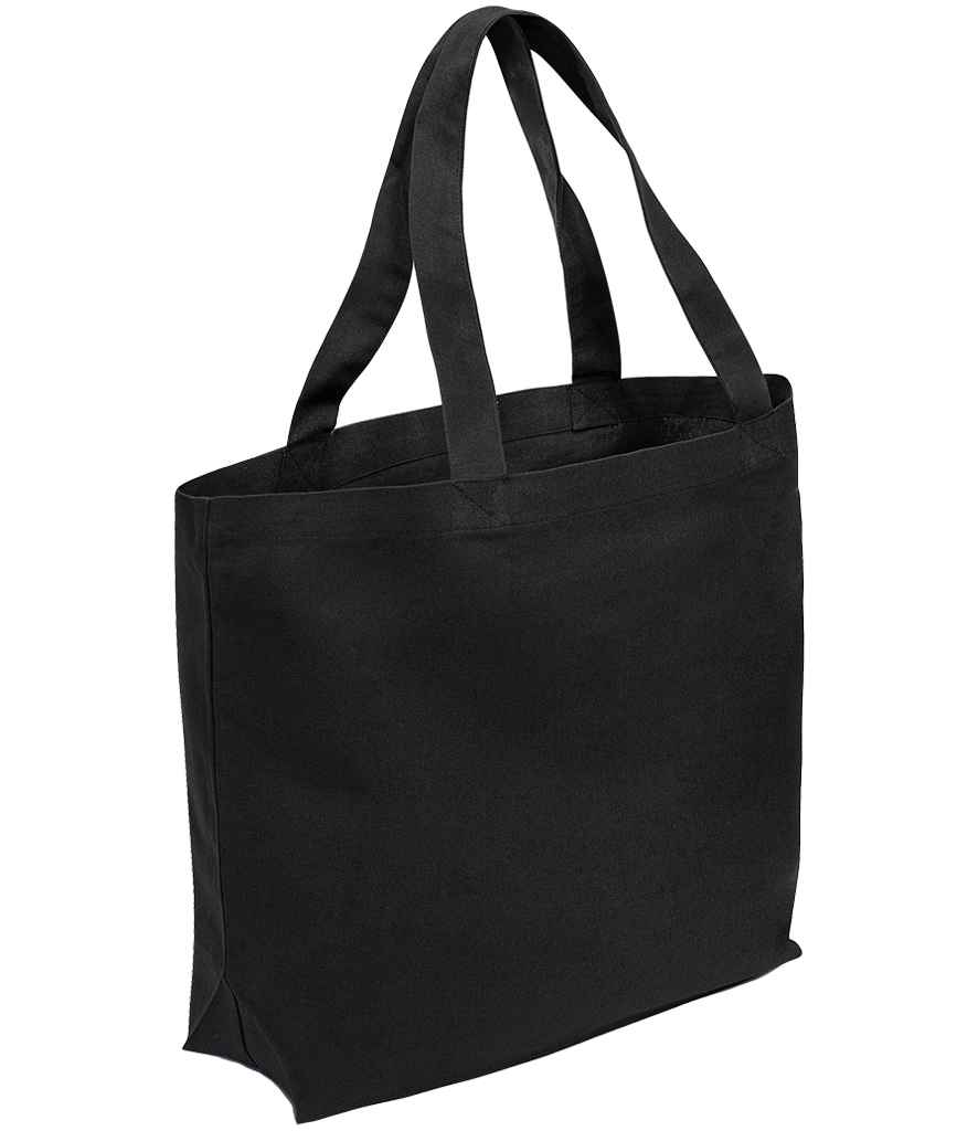 BR053 Black Front