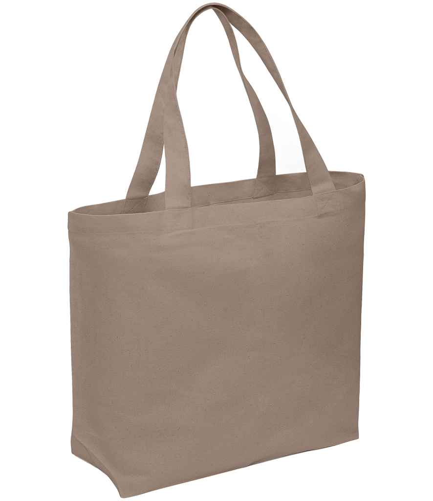 BR053 Mushroom Front