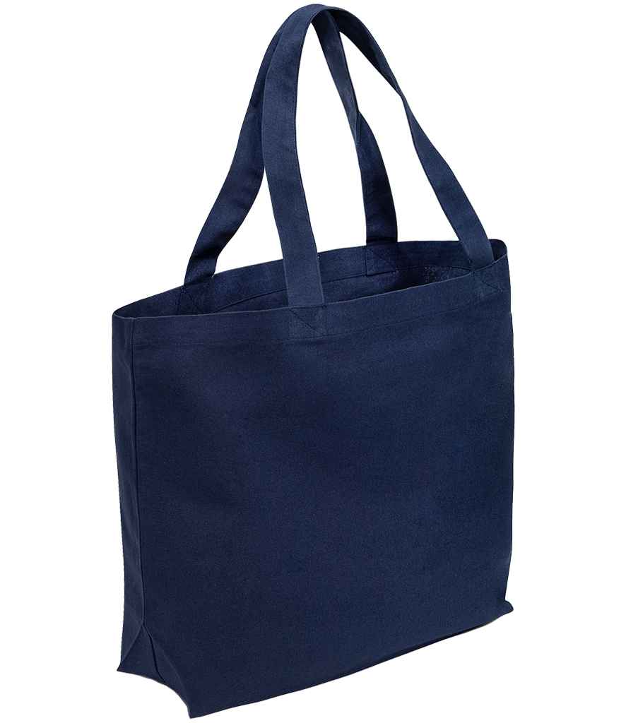 BR053 Navy Front