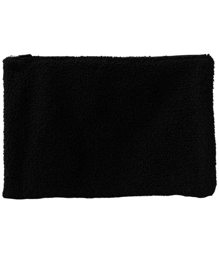 Brand Lab Borg Fleece Accessory Sleeve