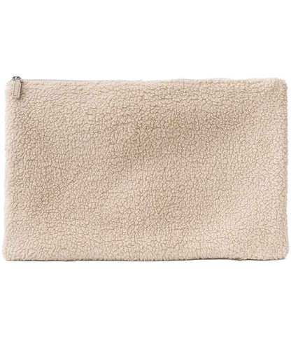 Brand Lab Borg Fleece Accessory Sleeve