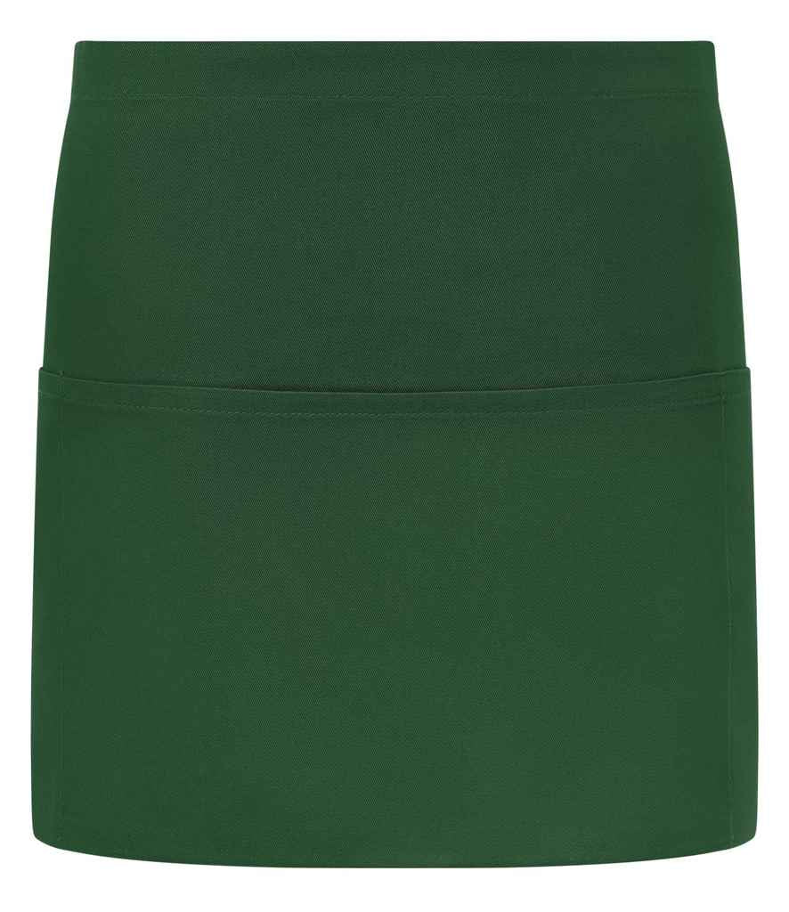 Brand Lab Waist Pocket Apron