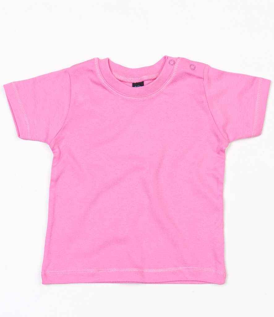 BabyBugz Baby T-Shirt (1/2)