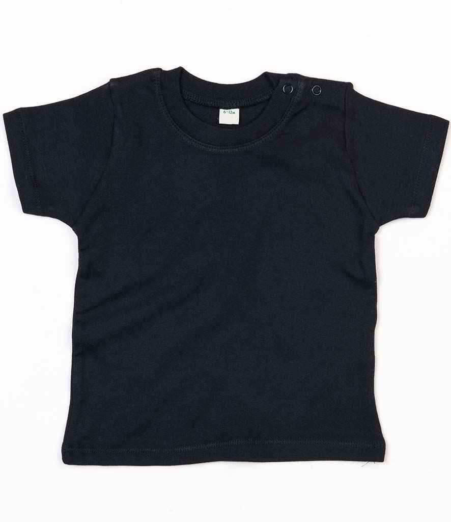 BabyBugz Baby T-Shirt (1/2)