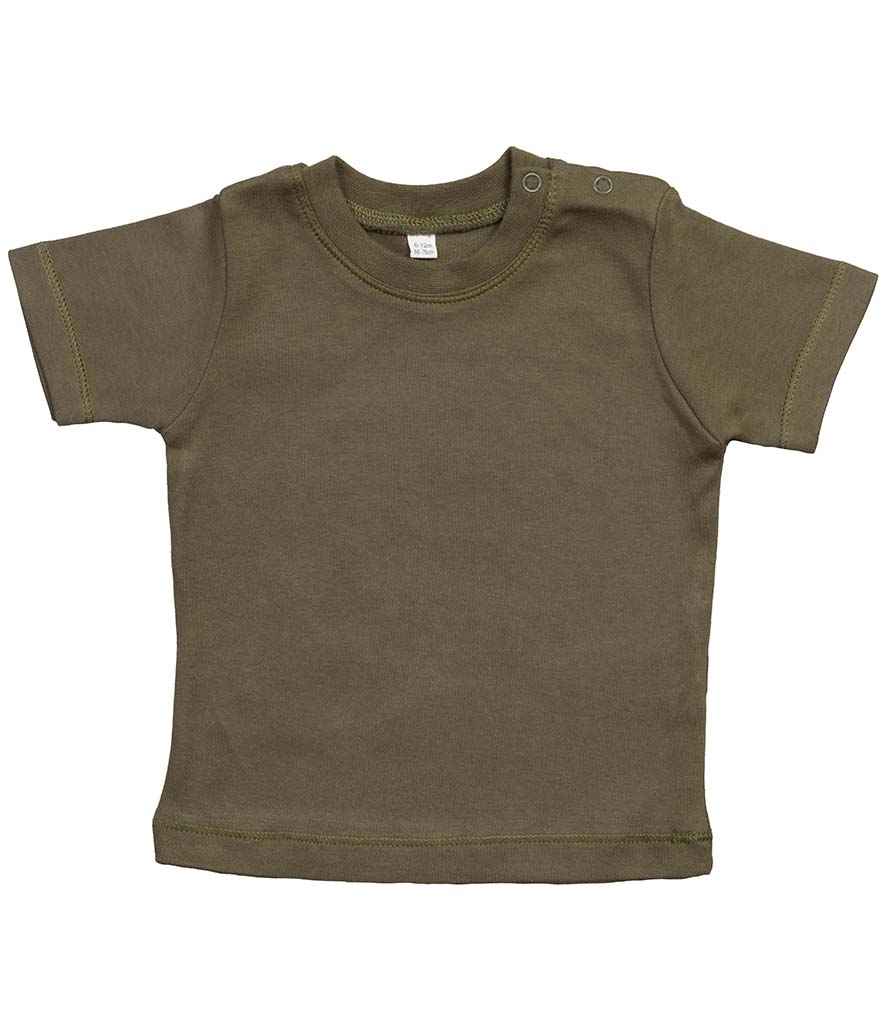 BabyBugz Baby T-Shirt (1/2)