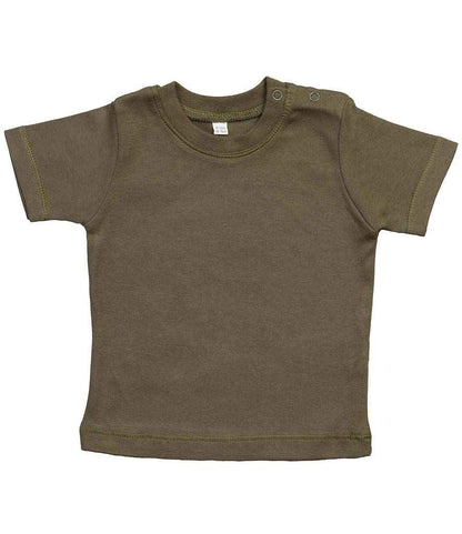 BabyBugz Baby T-Shirt (1/2)