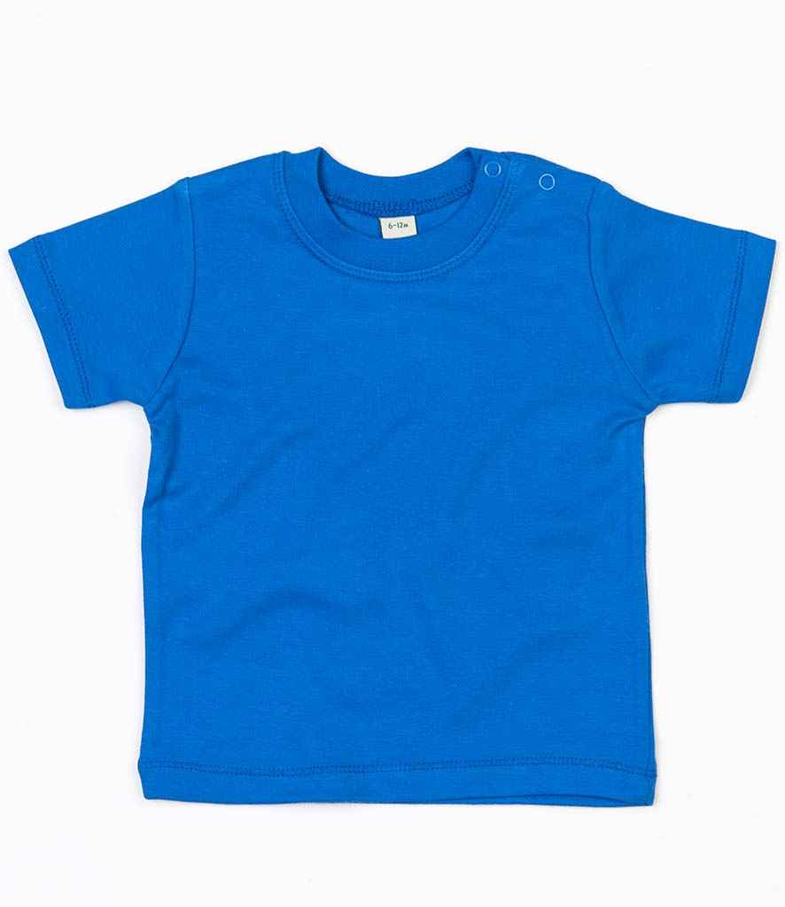 BabyBugz Baby T-Shirt (1/2)