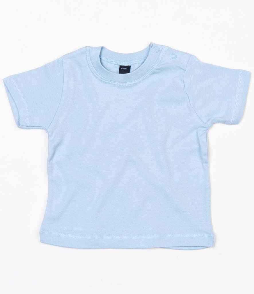 BabyBugz Baby T-Shirt (1/2)