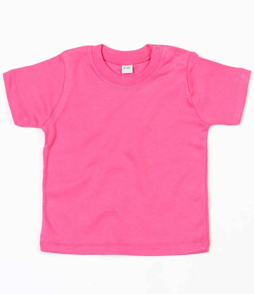 BabyBugz Baby T-Shirt (1/2)