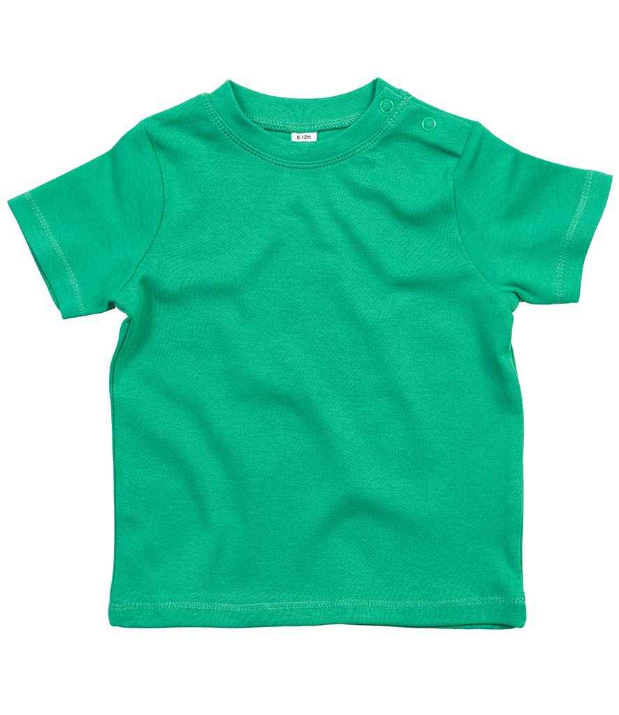 BabyBugz Baby T-Shirt (1/2)