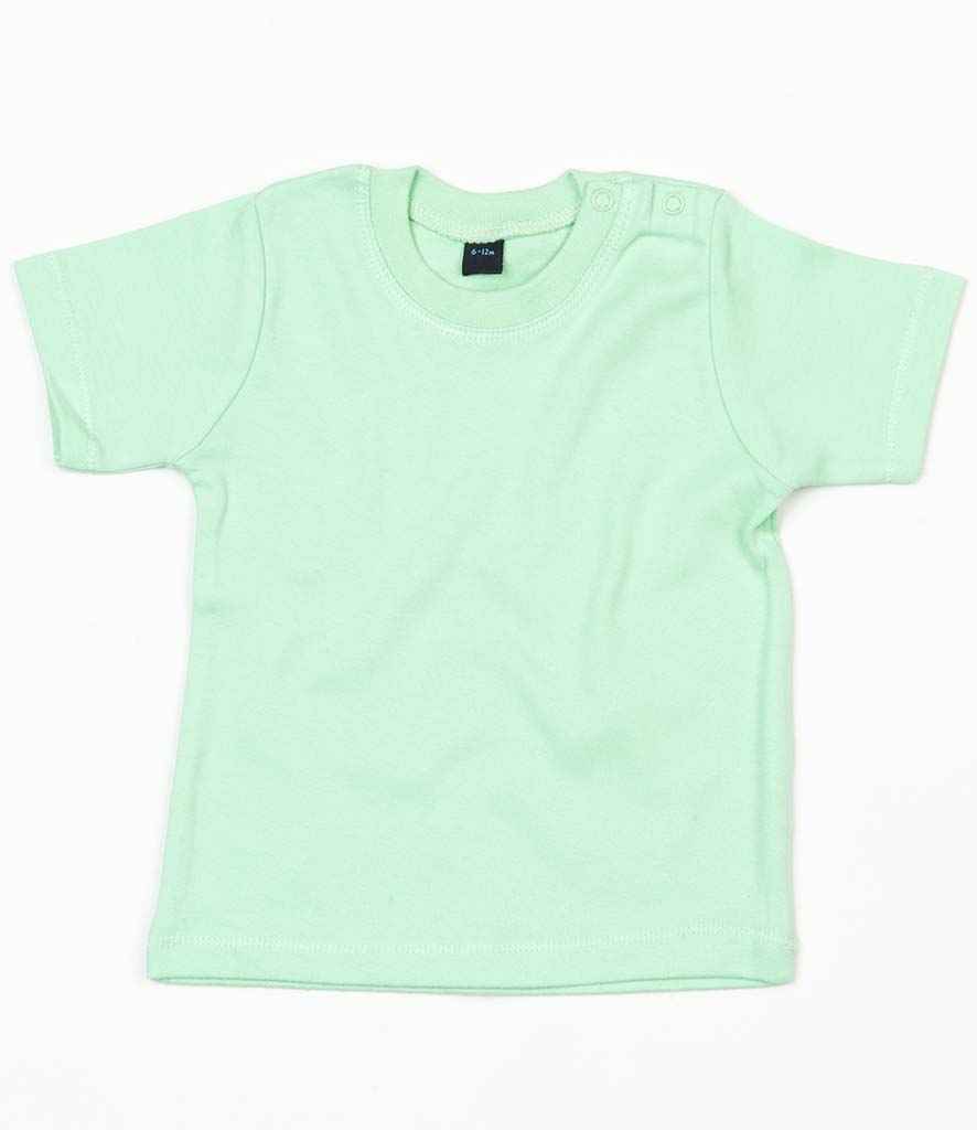 BabyBugz Baby T-Shirt (1/2)