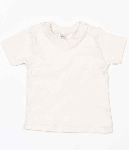 BabyBugz Baby T-Shirt (1/2)