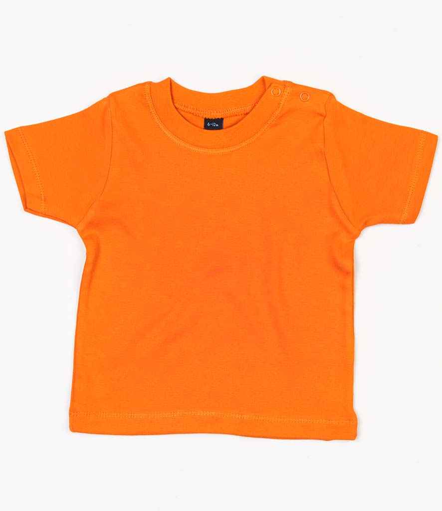 BabyBugz Baby T-Shirt (1/2)