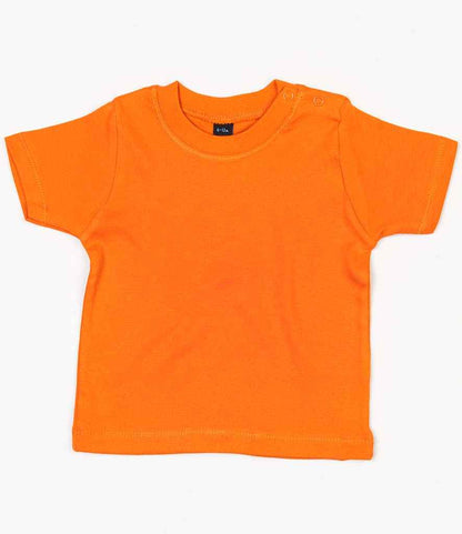 BabyBugz Baby T-Shirt (1/2)