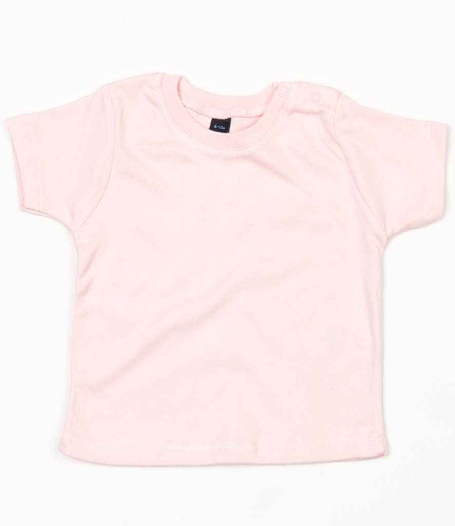BabyBugz Baby T-Shirt (1/2)