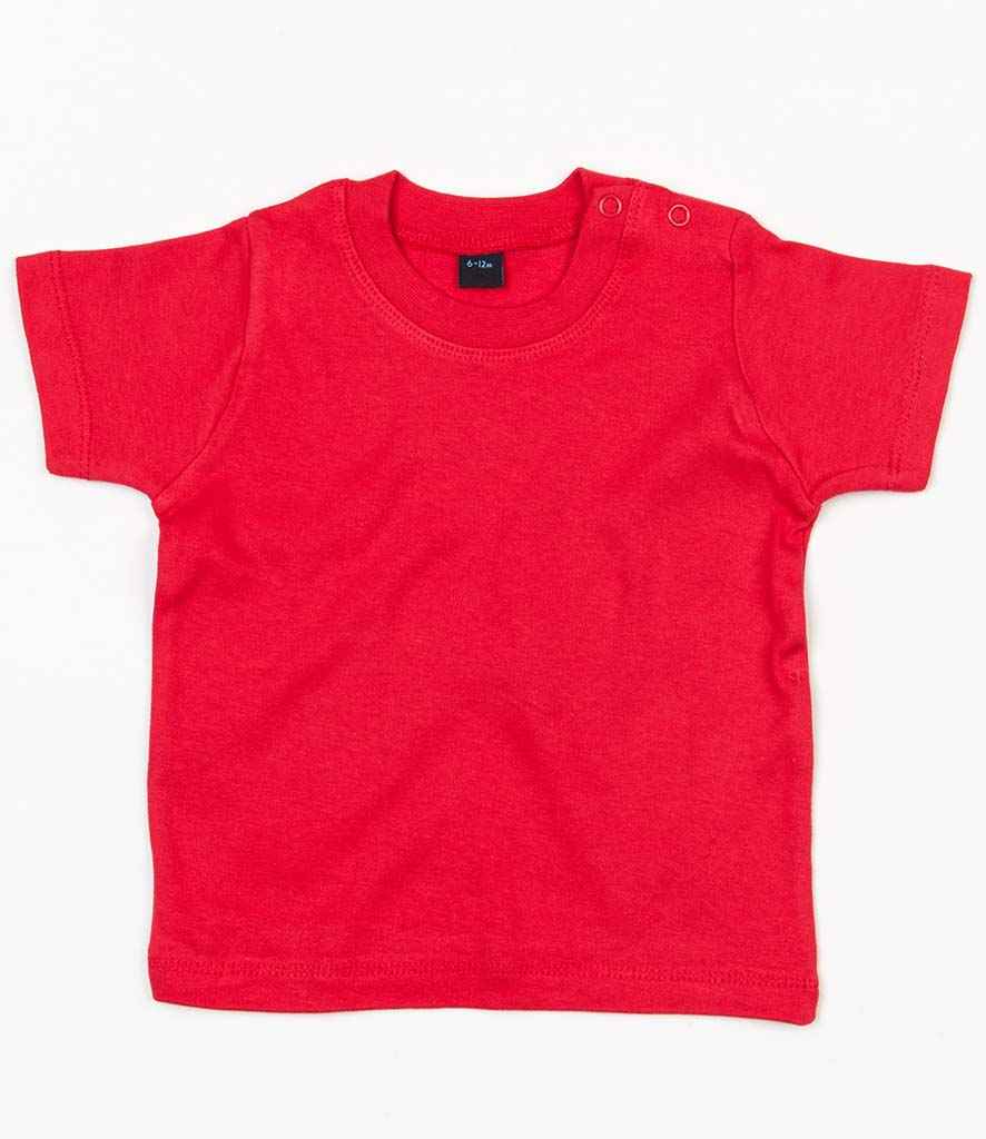 BabyBugz Baby T-Shirt (1/2)