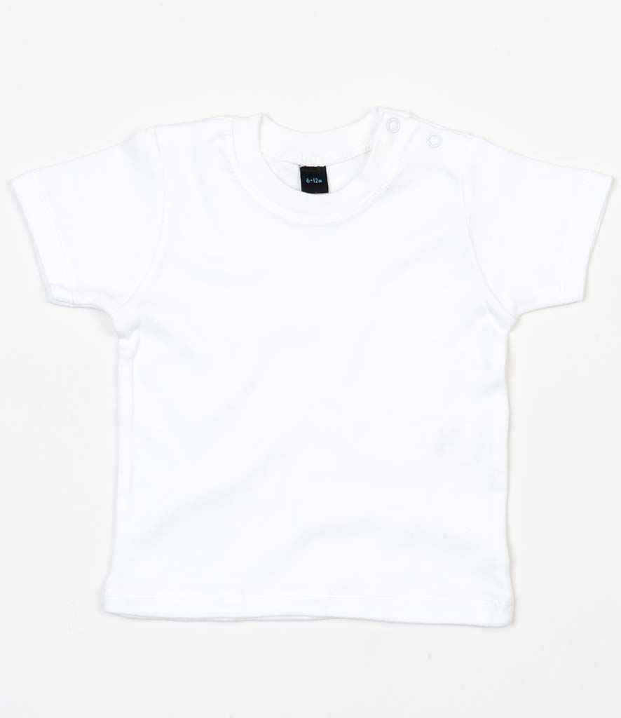 BabyBugz Baby T-Shirt (2/2)