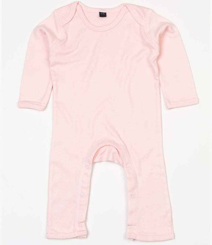 BabyBugz Baby Rompersuit
