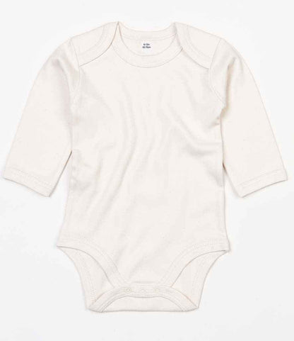 BabyBugz Baby Long Sleeve Bodysuit