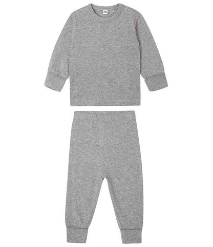 BabyBugz Baby Pyjamas