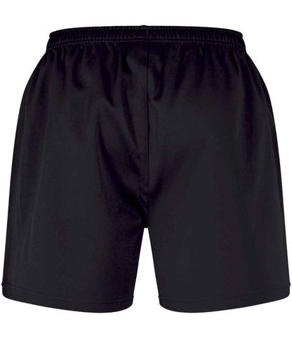 CN312 Black Back