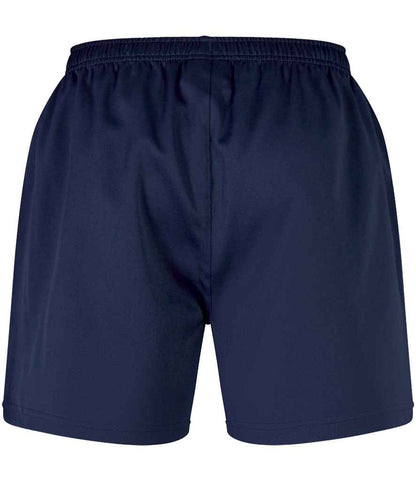 CN312 Navy Back