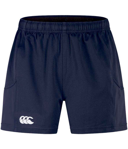 CN313 Navy Front