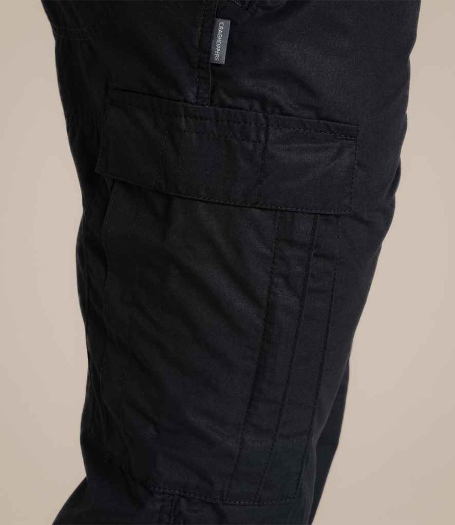 Craghoppers Expert Kiwi Tailored Trousers