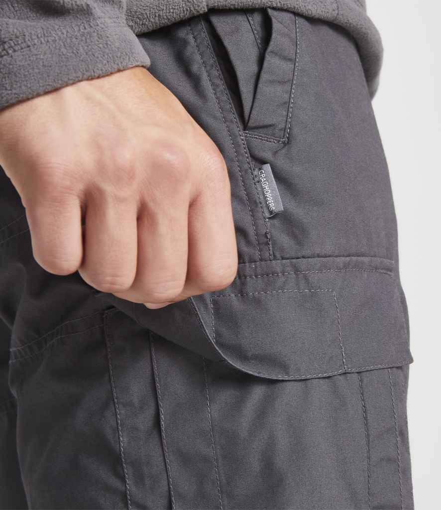 Craghoppers Expert Kiwi Tailored Trousers