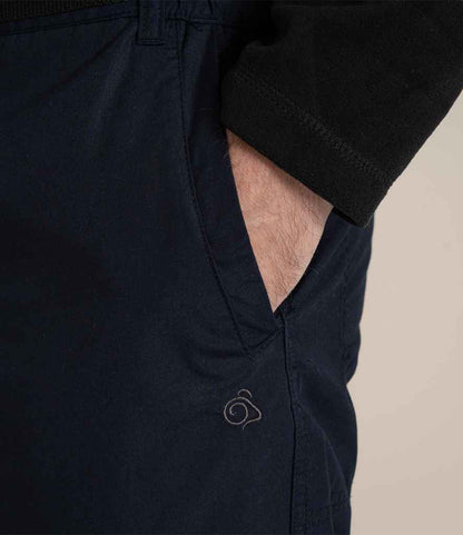 Craghoppers Expert Kiwi Tailored Trousers