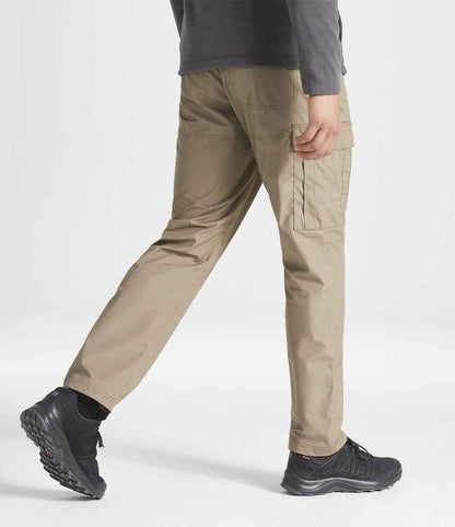 Craghoppers Expert Kiwi Tailored Trousers