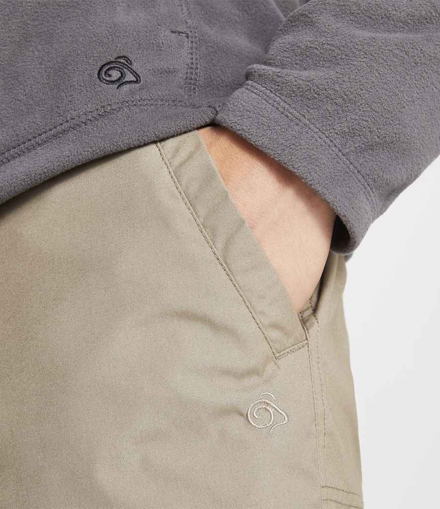 Craghoppers Expert Kiwi Tailored Trousers
